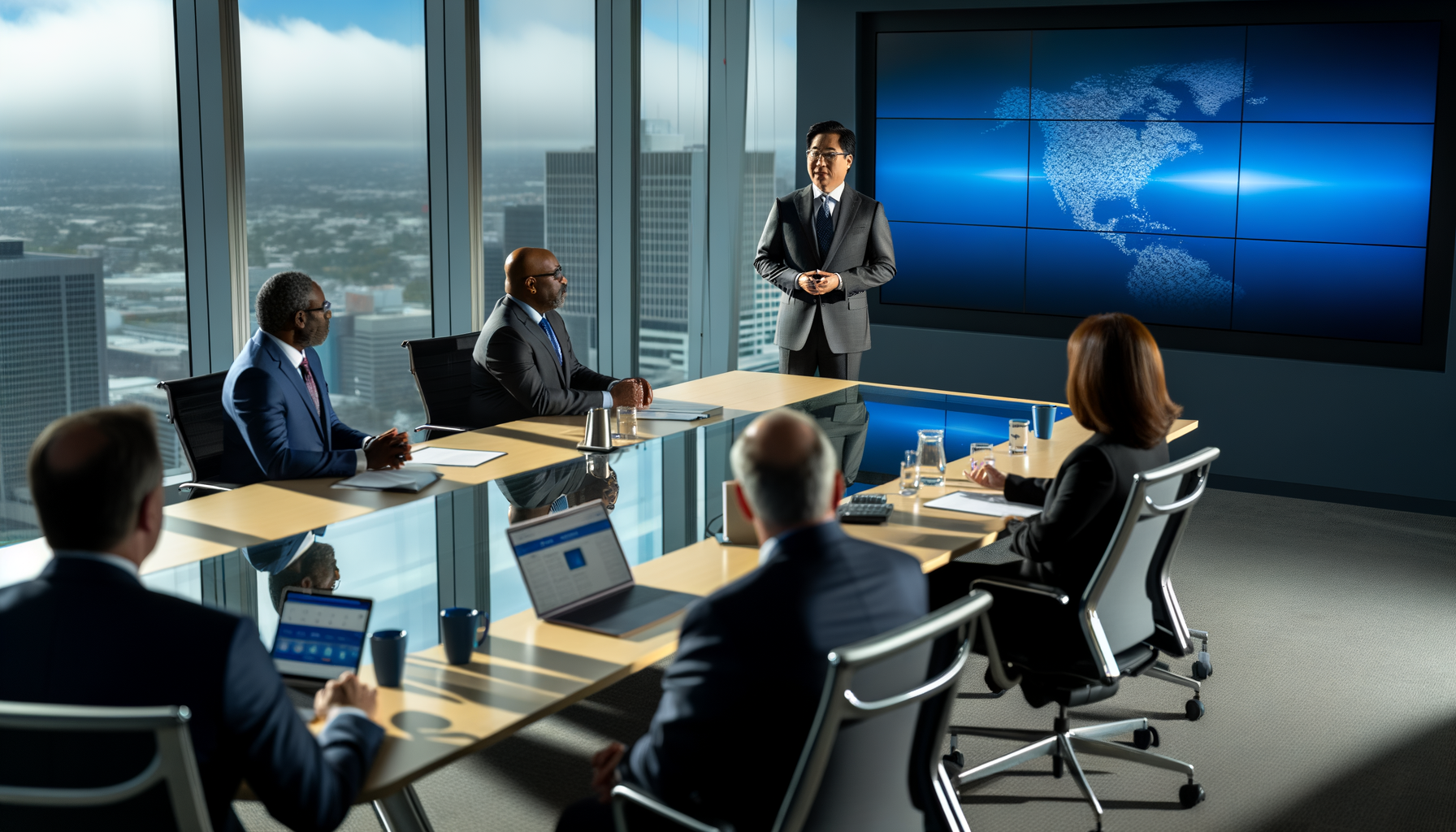 Board e C-Level em 2026: Casos Reais Que Expõem o Risco de Comunicar Cyber da Forma Errada