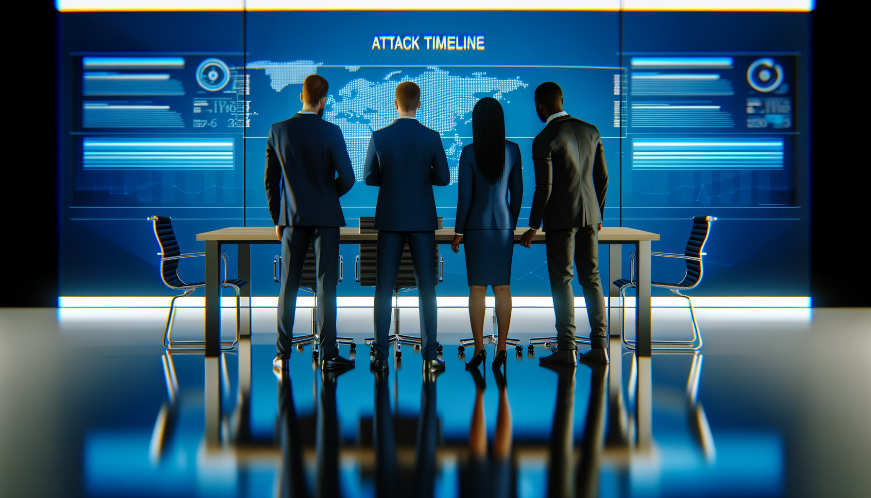 Negociação com Ransomware em 2026: Framework Estratégico Passo a Passo (Ciclo #414)