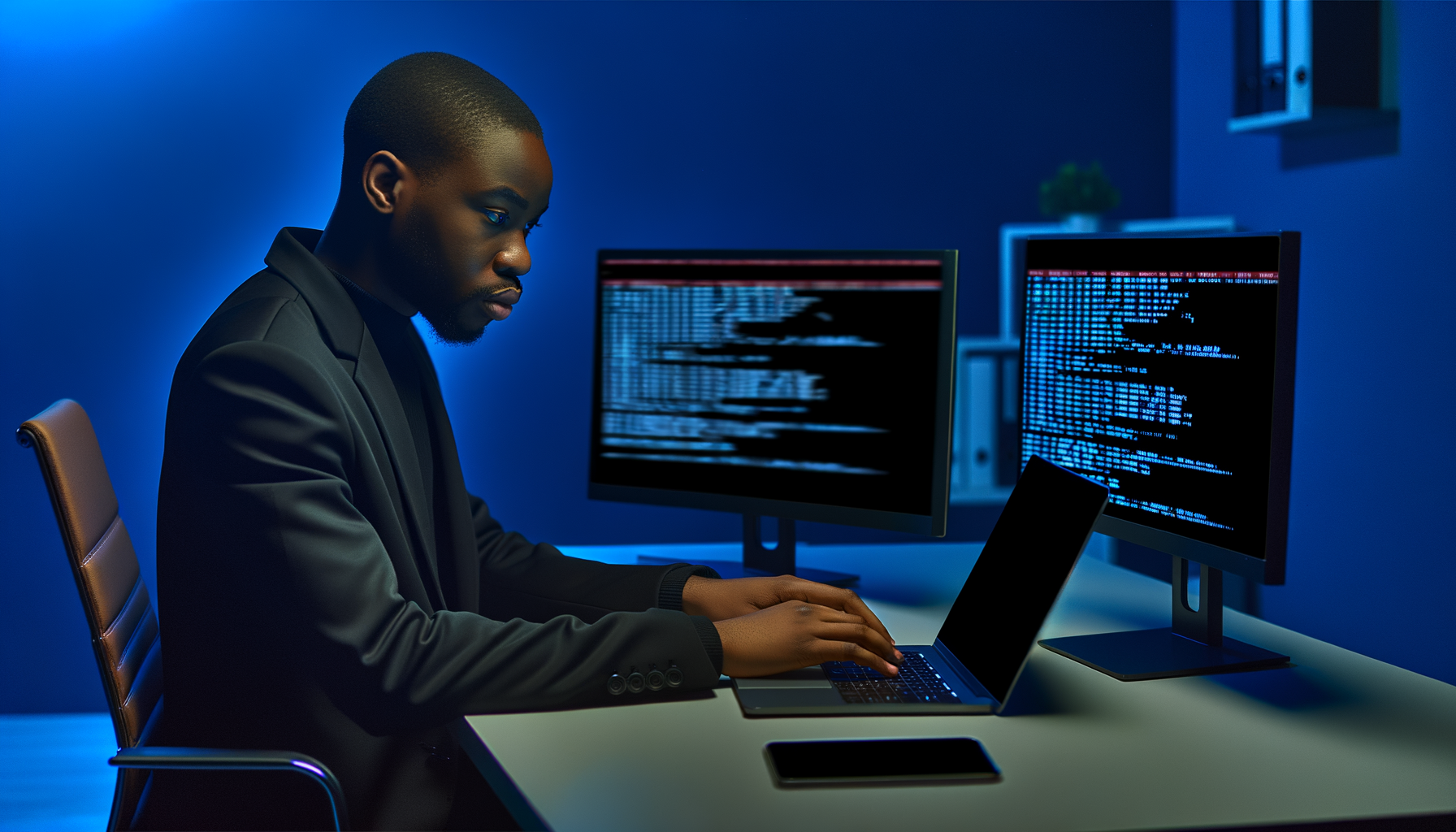 Vulnerabilidades Técnicas Não Mapeadas em 2026: O Roadmap #1978 do Nível 0 ao Avançado
