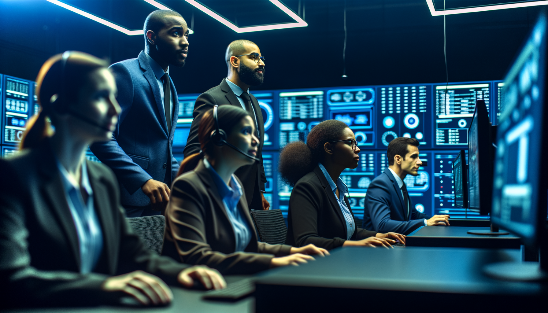 Continuidade de Negócios em 2026: Framework Completo para Sobreviver a Incidentes Graves