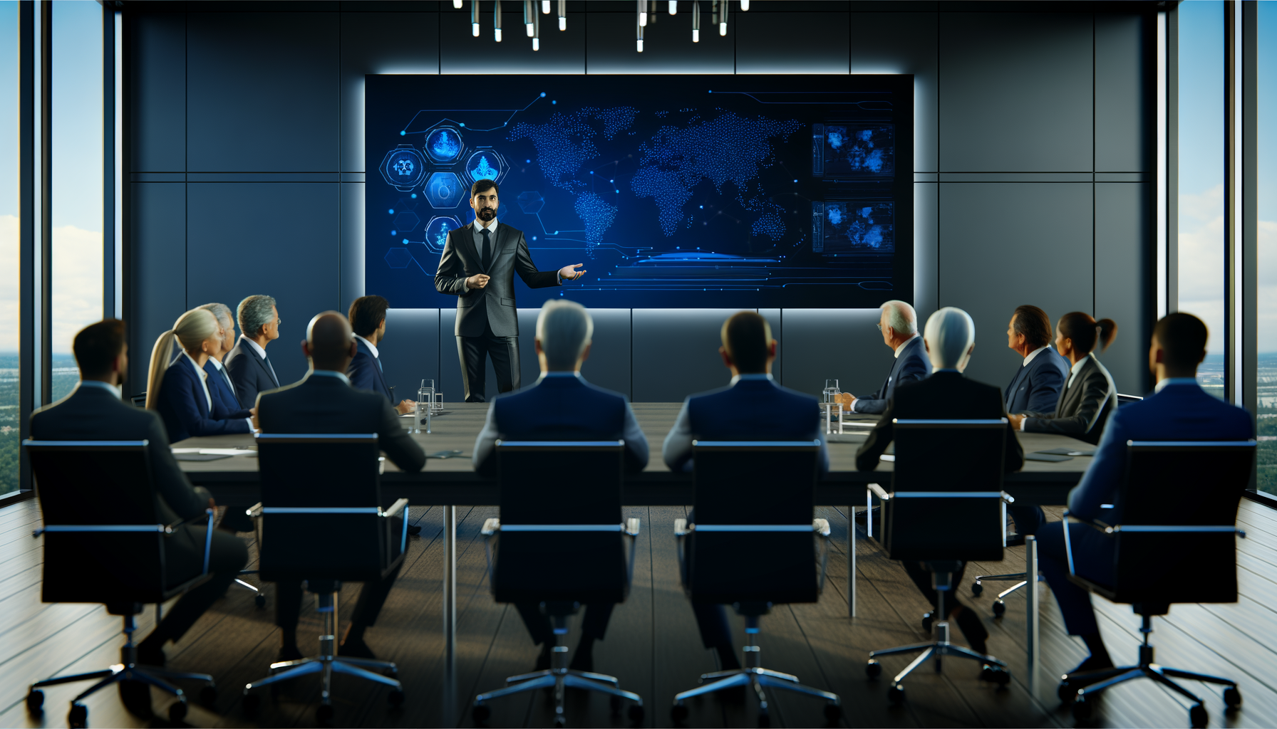 Due Diligence de Segurança em M&A em 2026: O Diagnóstico que Evita Perder Até 23% do Valuation