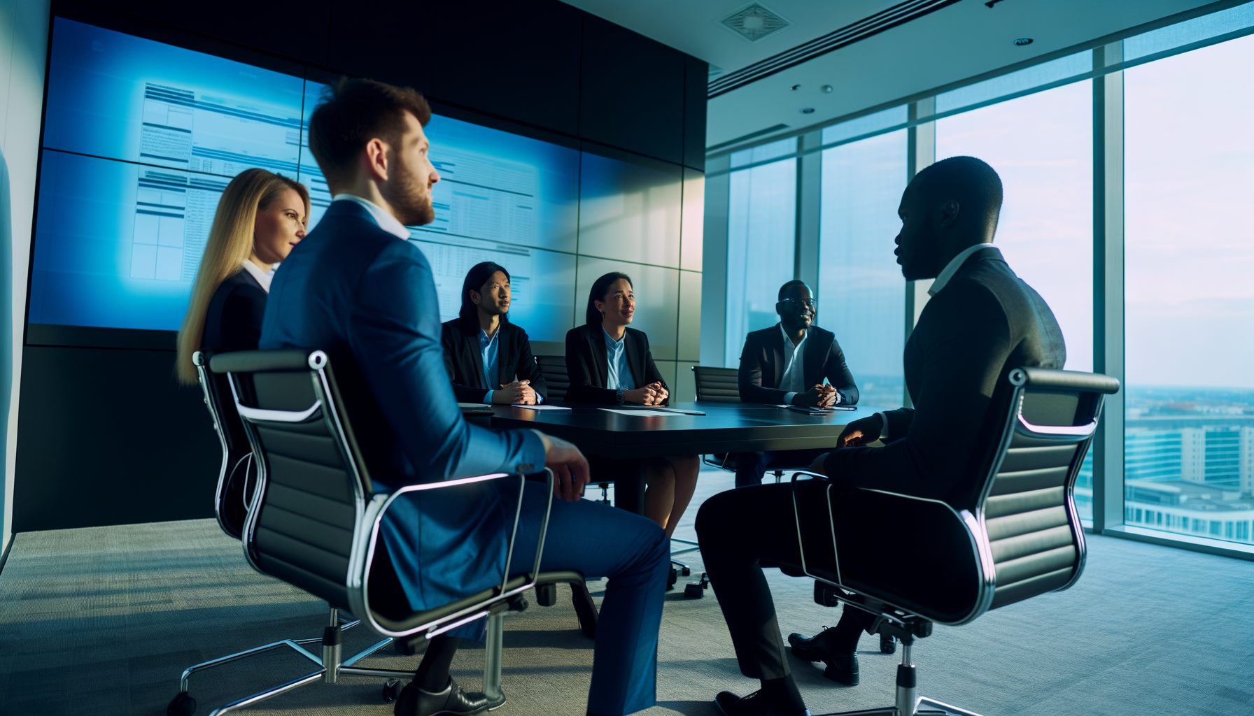 1 em Cada 2 Empresas Desconhece Vulnerabilidades Críticas — Roadmap #2048 do Nível 0 ao Avançado
