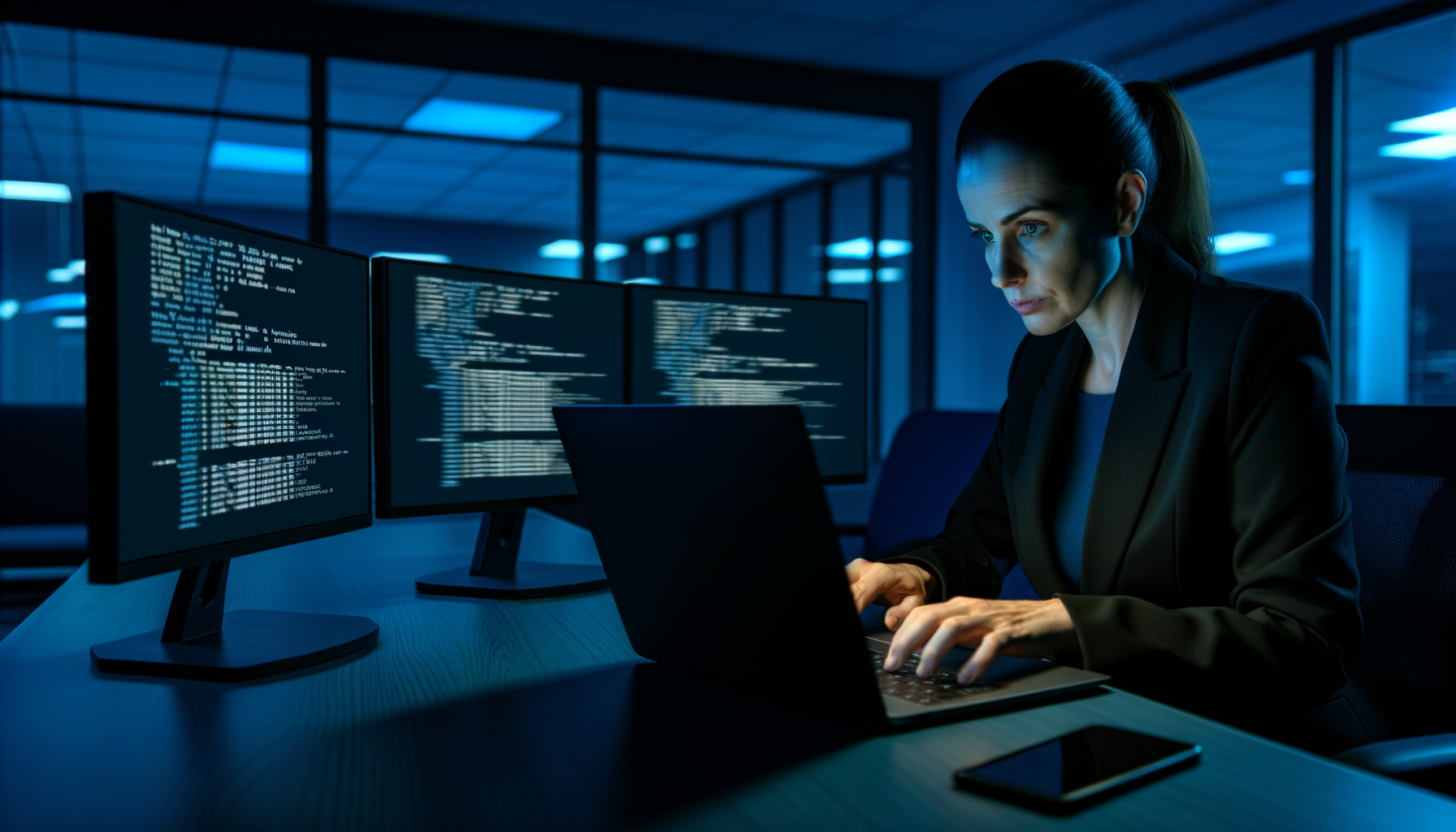 Vulnerabilidades Técnicas Não Mapeadas em 2026: O Diagnóstico Definitivo da Sua Superfície de Ataque
