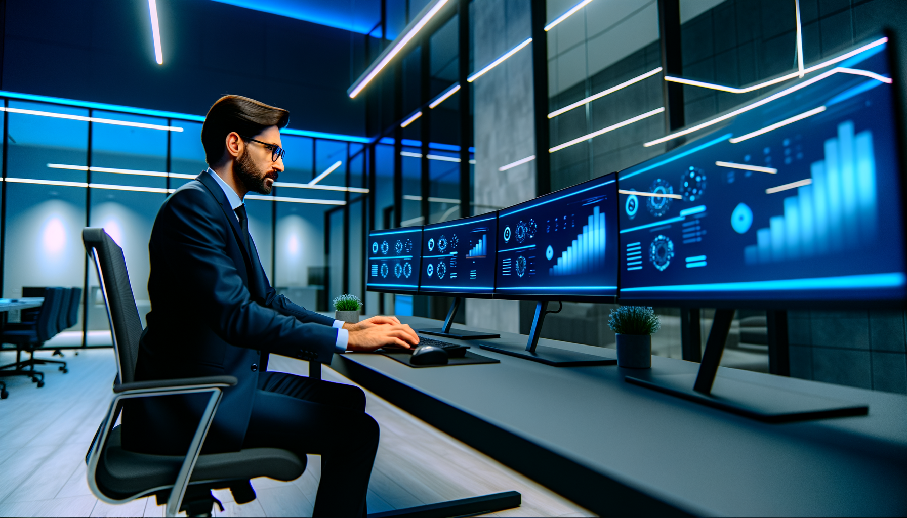 94% das Empresas Têm Superfície de Ataque Desconhecida — O Raio‑X das Vulnerabilidades Técnicas Não Mapeadas