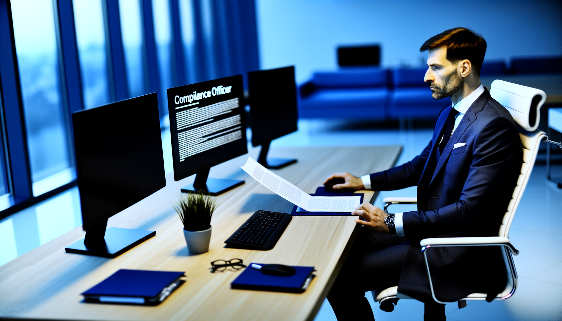 Como Implementar Trilhas de Auditoria à Prova de Reguladores em 2026