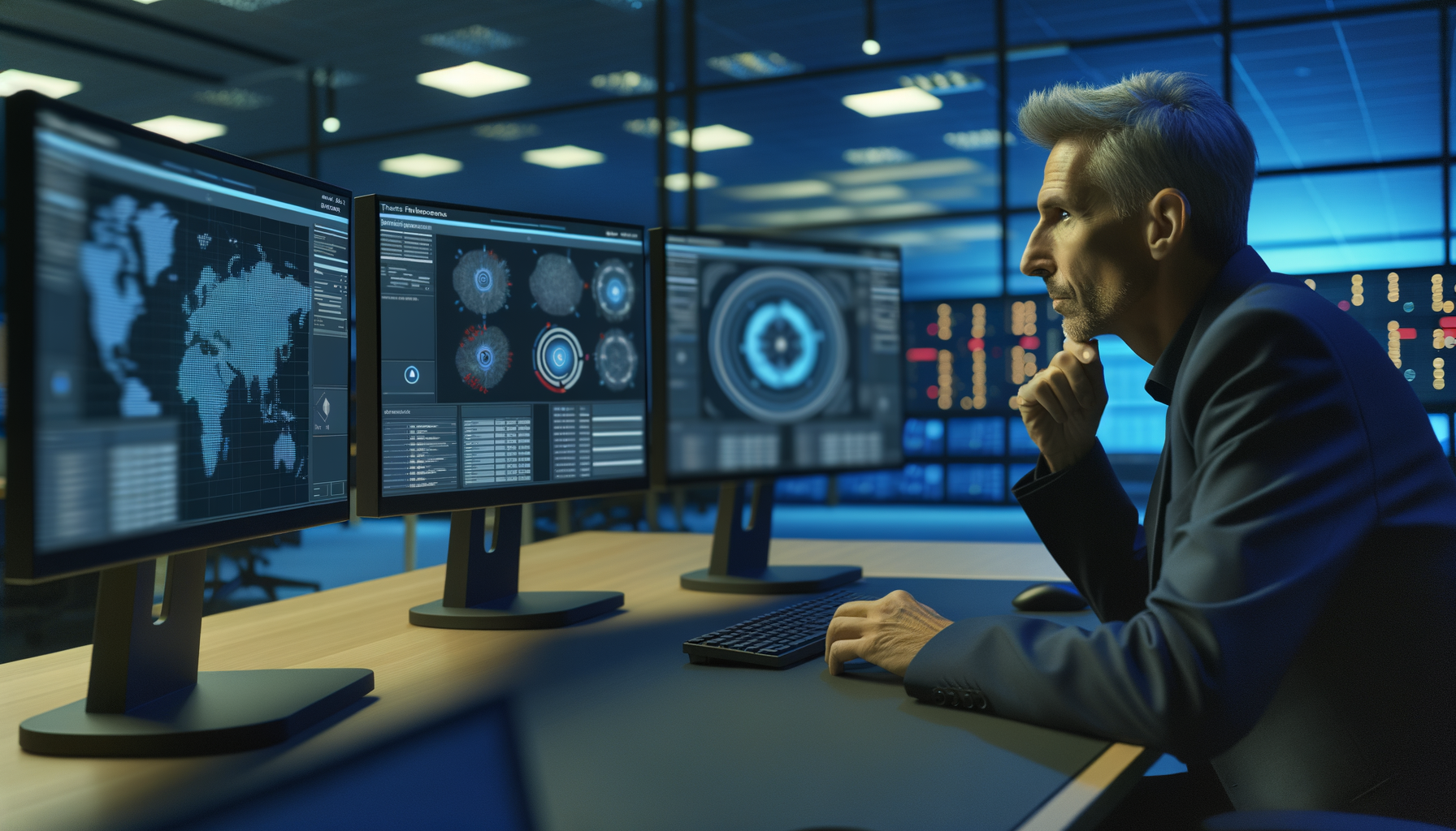 87% das Empresas Subestimam Insider Threats: Como Detectar Antes do Vazamento