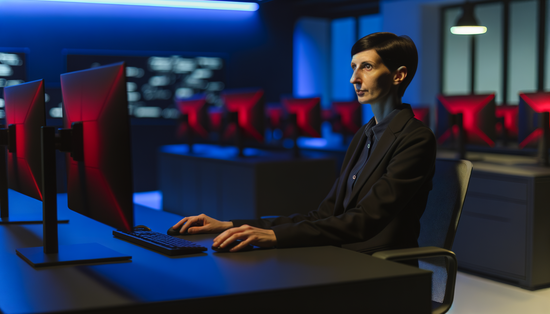 87% das Empresas Falham em Pentest e Red Team Ofensivo: Diagnóstico Completo e Como Reverter em 2026