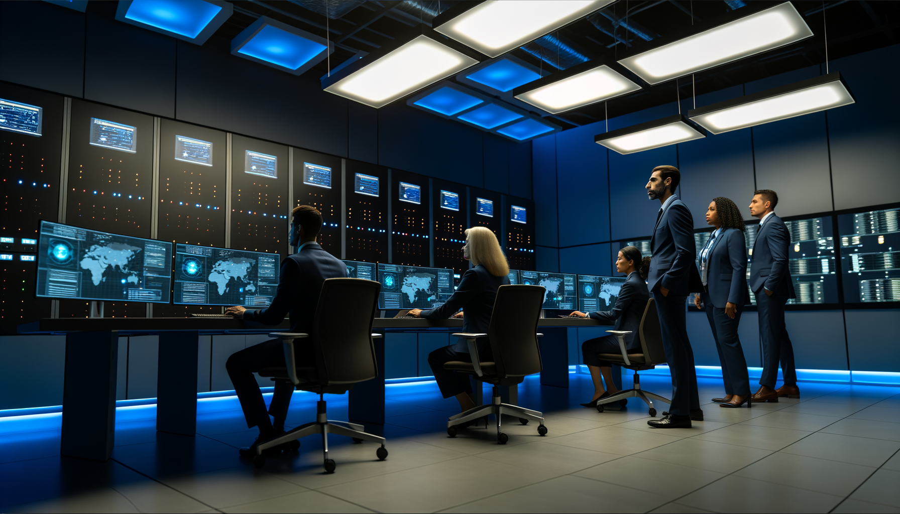 87% das Empresas Erram no Cálculo do Custo Real de um Incidente Cyber — Descubra o Valor Oculto