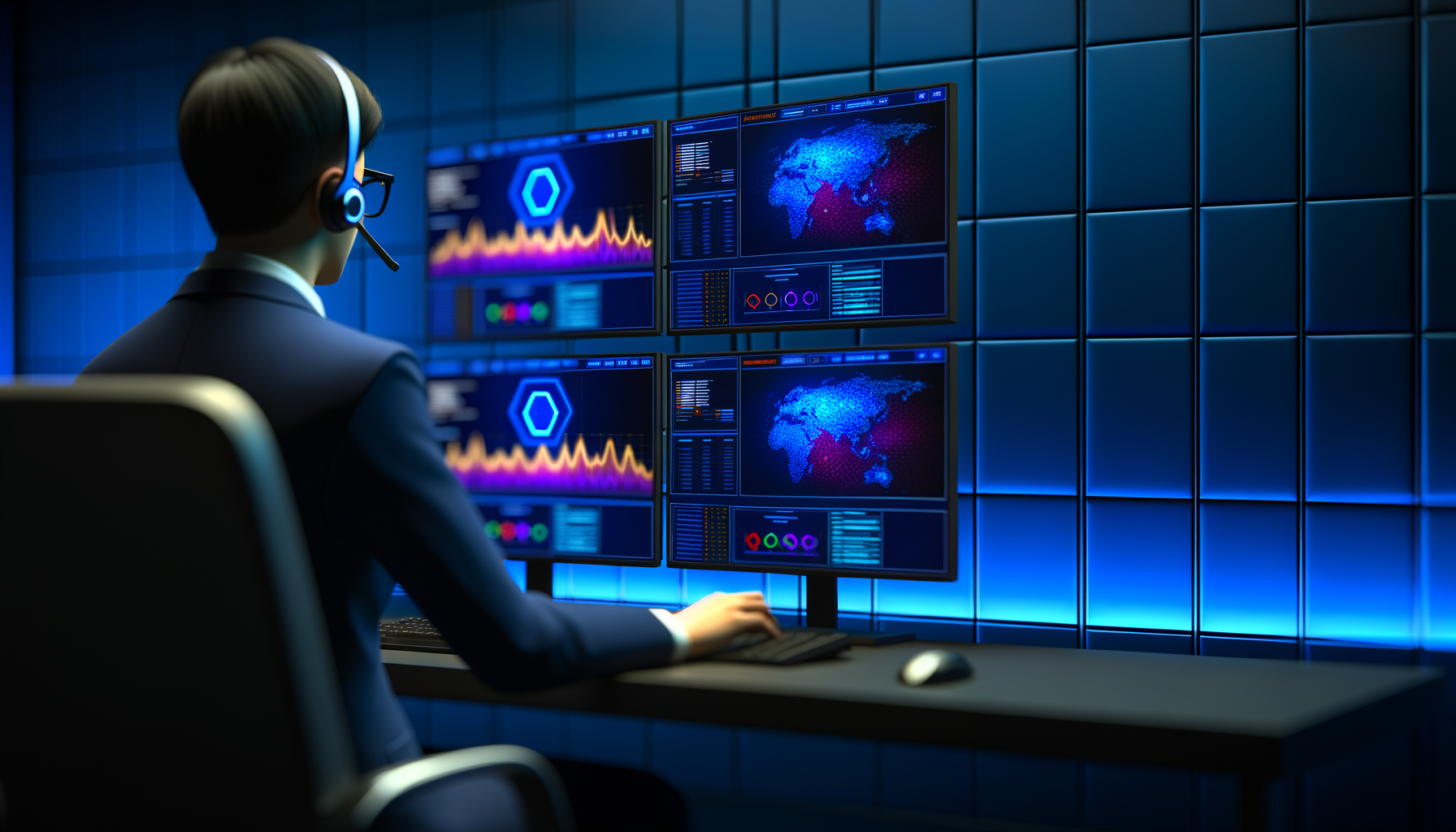 SOC 24x7 Próprio vs Terceirizado em 2026: O Framework Definitivo para Empresas Brasileiras em 90 Dias