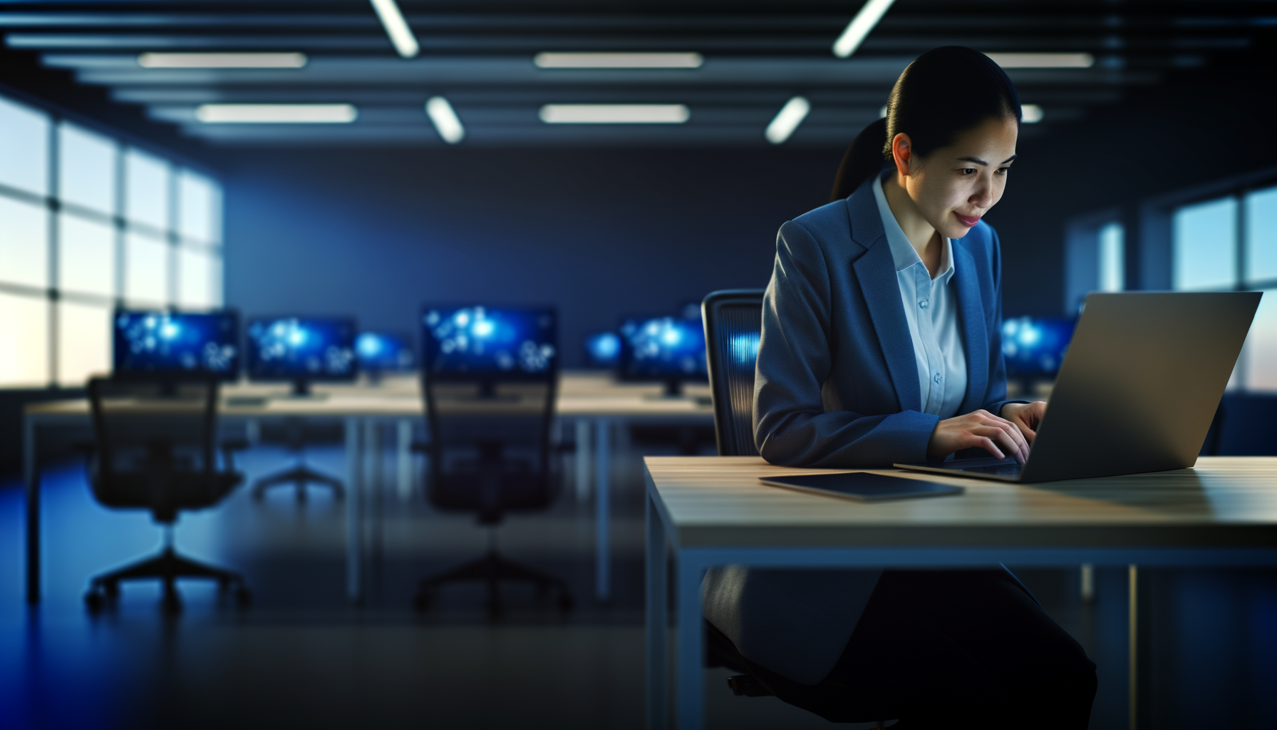Vulnerabilidades Técnicas Não Mapeadas em 2026: Framework #1104 Para Eliminar Sua Superfície de Ataque Oculta