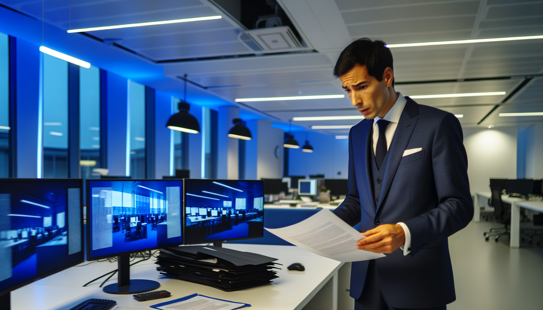 87% das Empresas Falham em Auditoria e Evidências de Conformidade: Diagnóstico Completo e Como Reverter em 2026