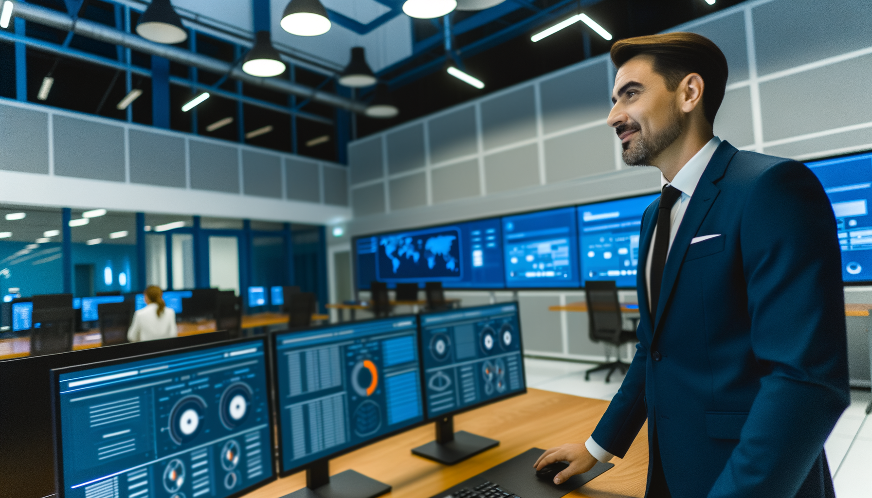 87% das Empresas Falham em Business Continuity e DRP: O Plano em 8 Etapas que Evita Colapsos