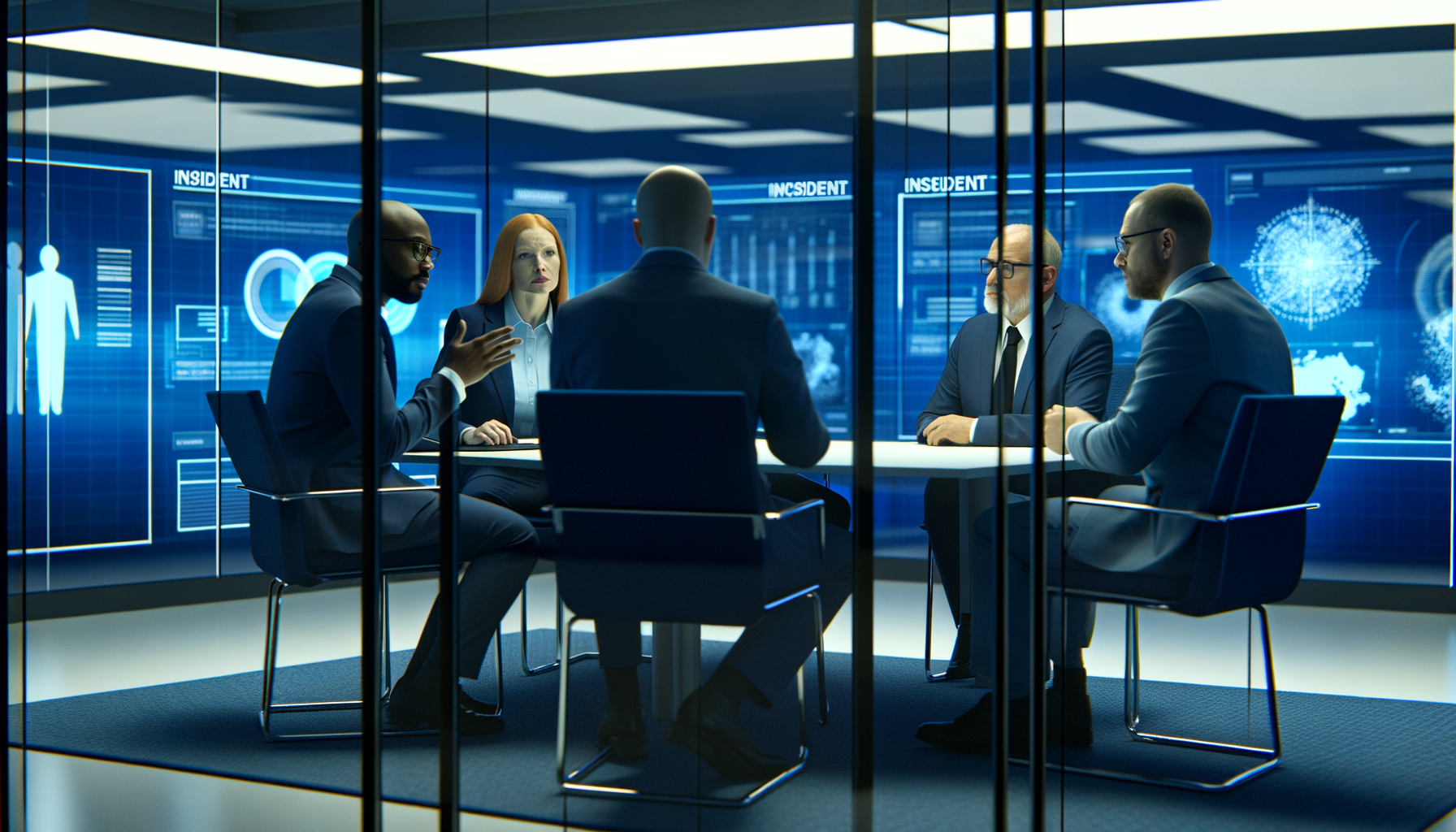 Sua Empresa Está Pronta para Controlar a Narrativa em uma Crise Cyber em 2026?