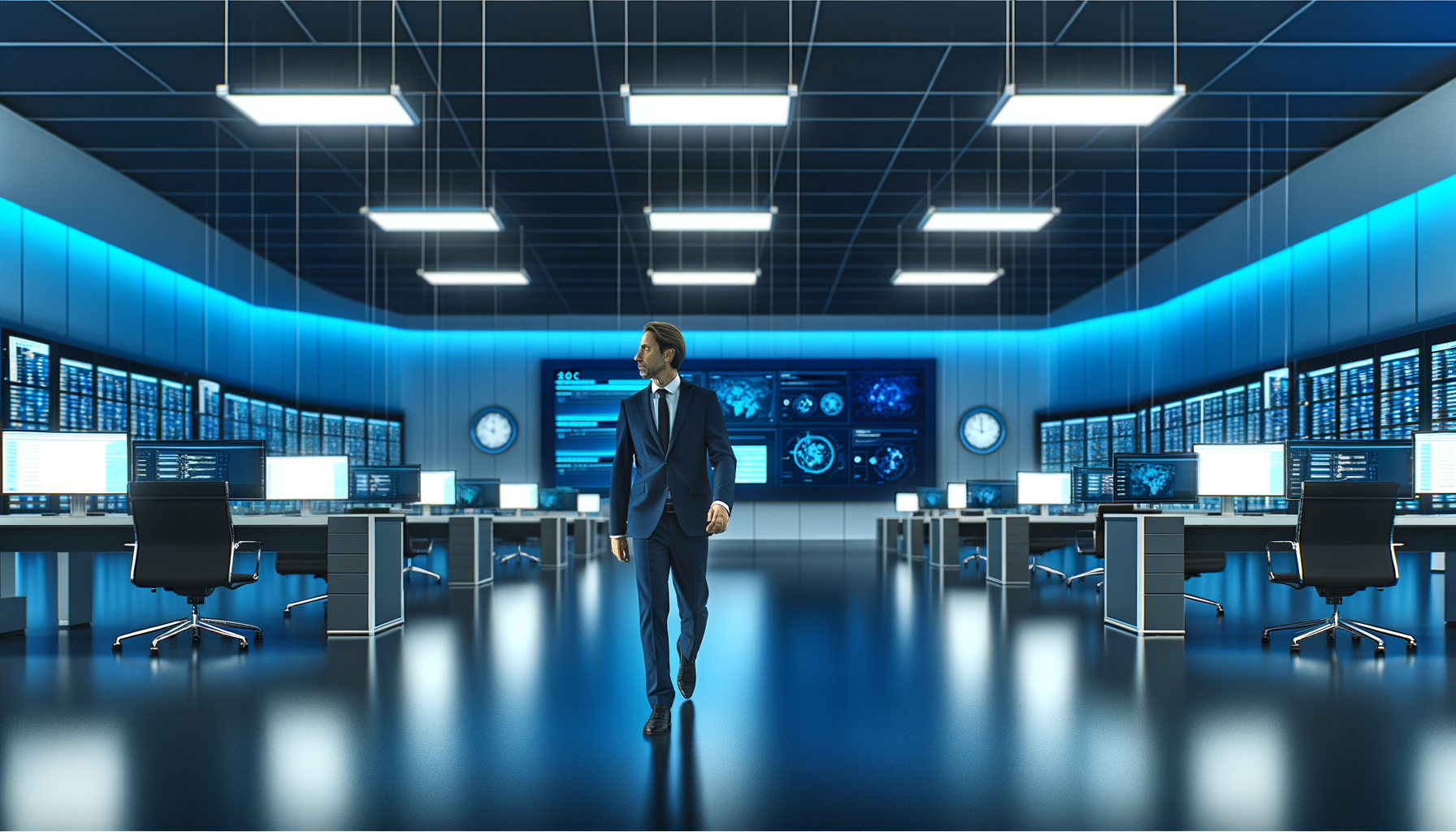 87% das Empresas Falham em Business Continuity e DRP: Diagnóstico Completo e Como Reverter em 2026