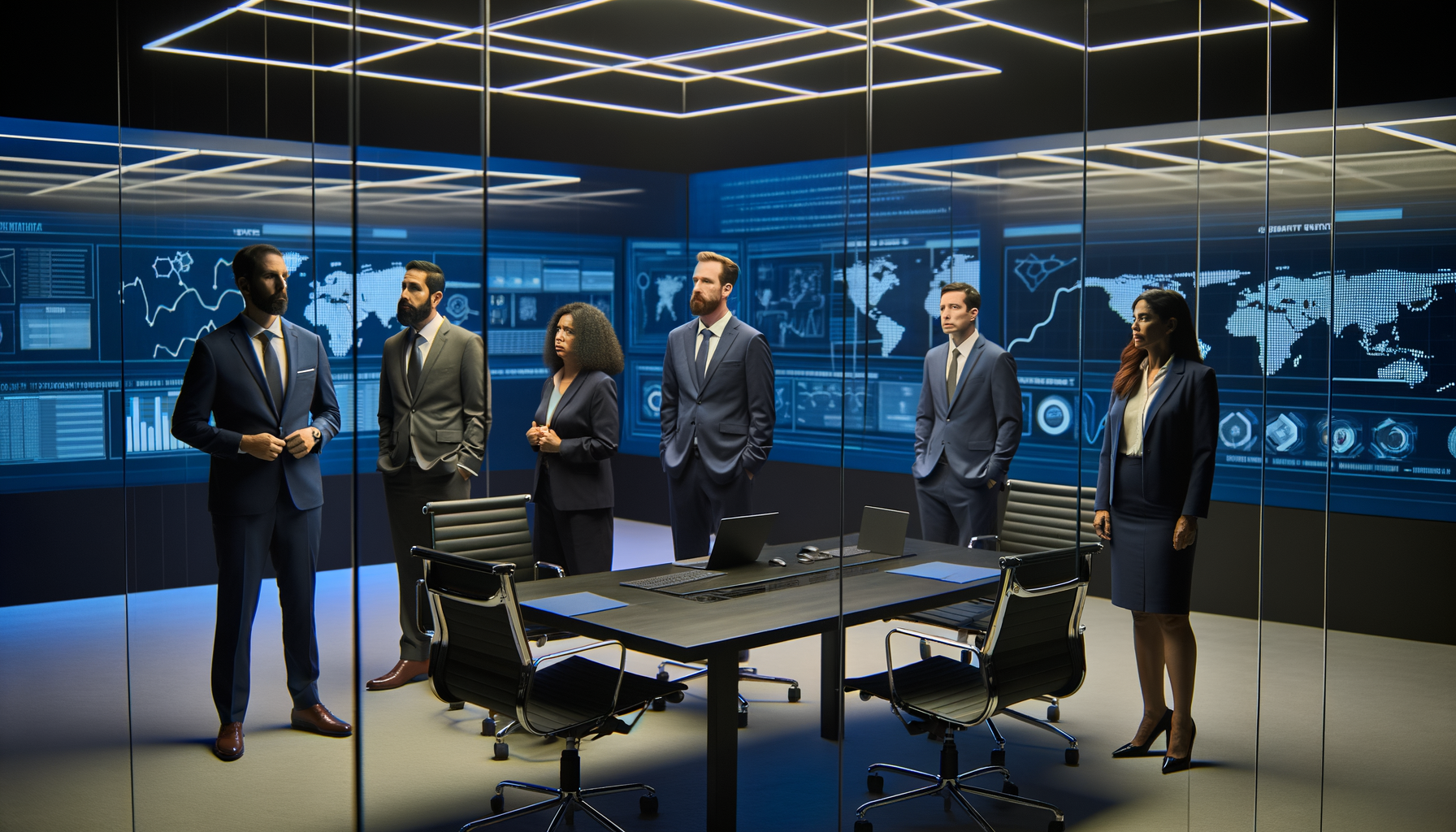 Comunicação de Crise Cyber em 2026: Roadmap de Maturidade do Nível 0 ao Avançado