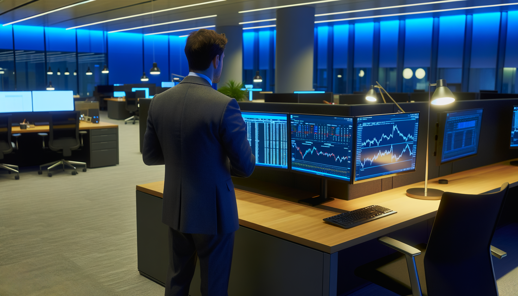 87% das Empresas Não Sabem Calcular Exposição em Cyber Insurance — Descubra o Valor Real do Seu Risco