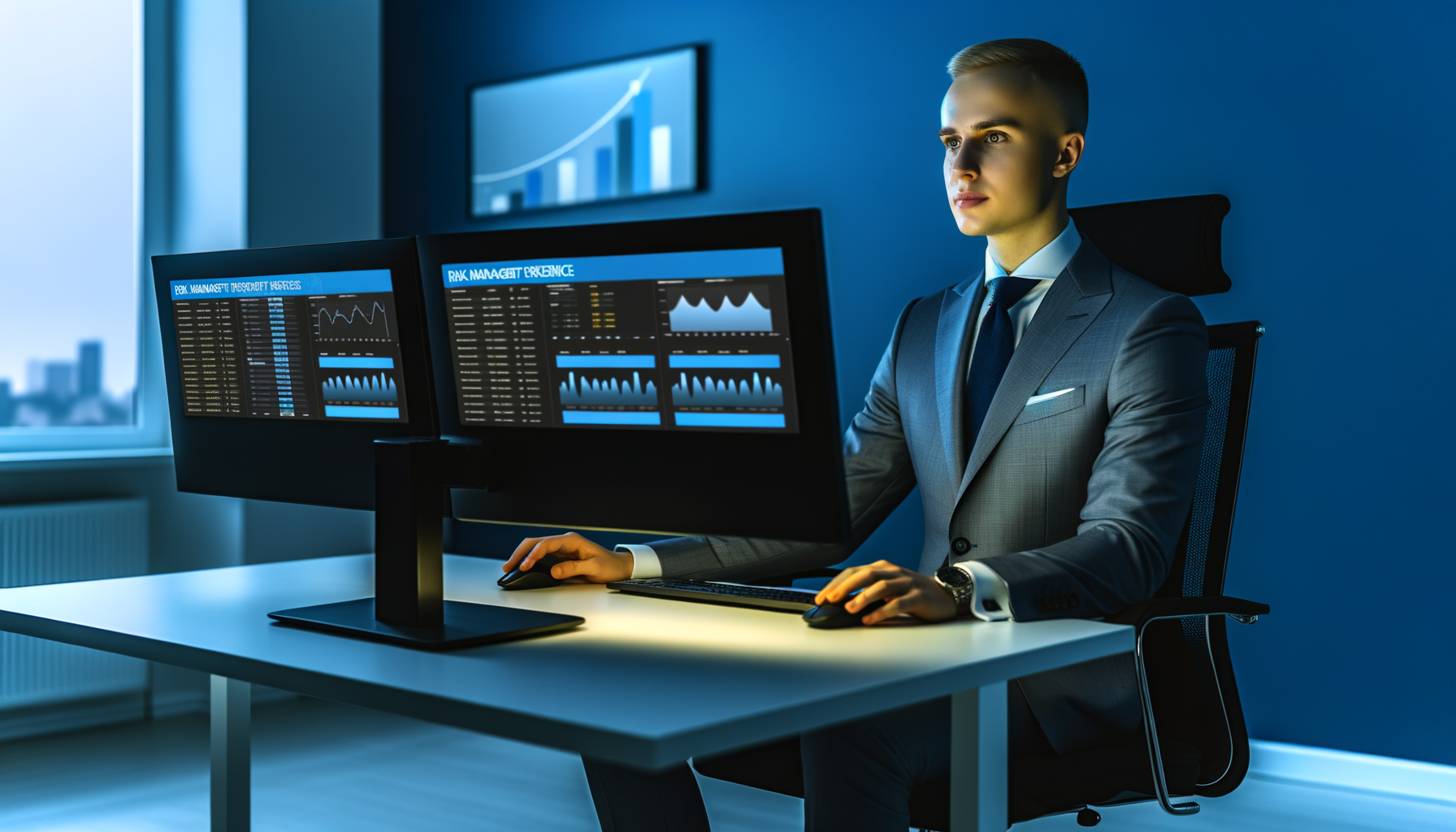 Sua Empresa Está Cega para os Próprios Riscos Digitais em 2026?