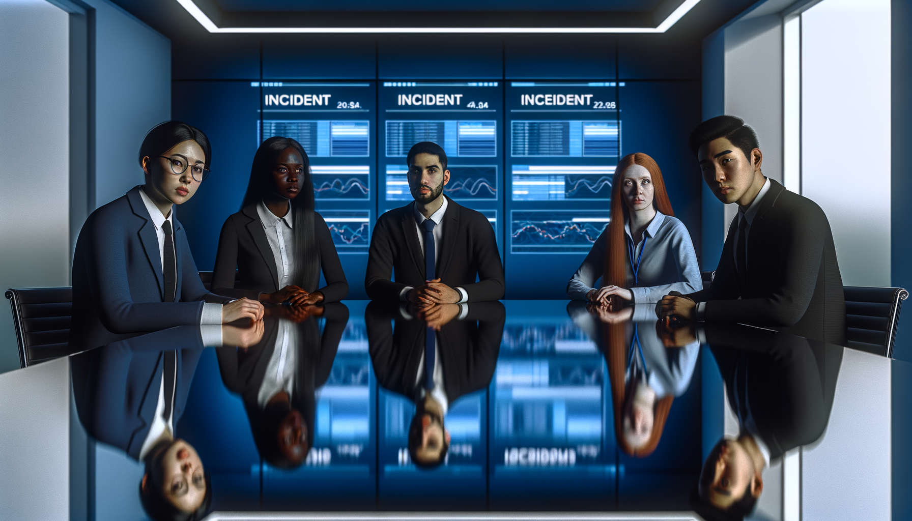 O Custo Invisível da Comunicação de Crise Cyber: Como Provar ROI e Garantir Budget em 2026