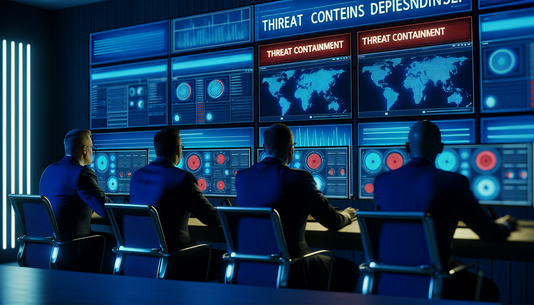 Business Continuity e DRP: Framework Definitivo em 12 Etapas para Blindar Sua Empresa Contra Crises Cibernéticas