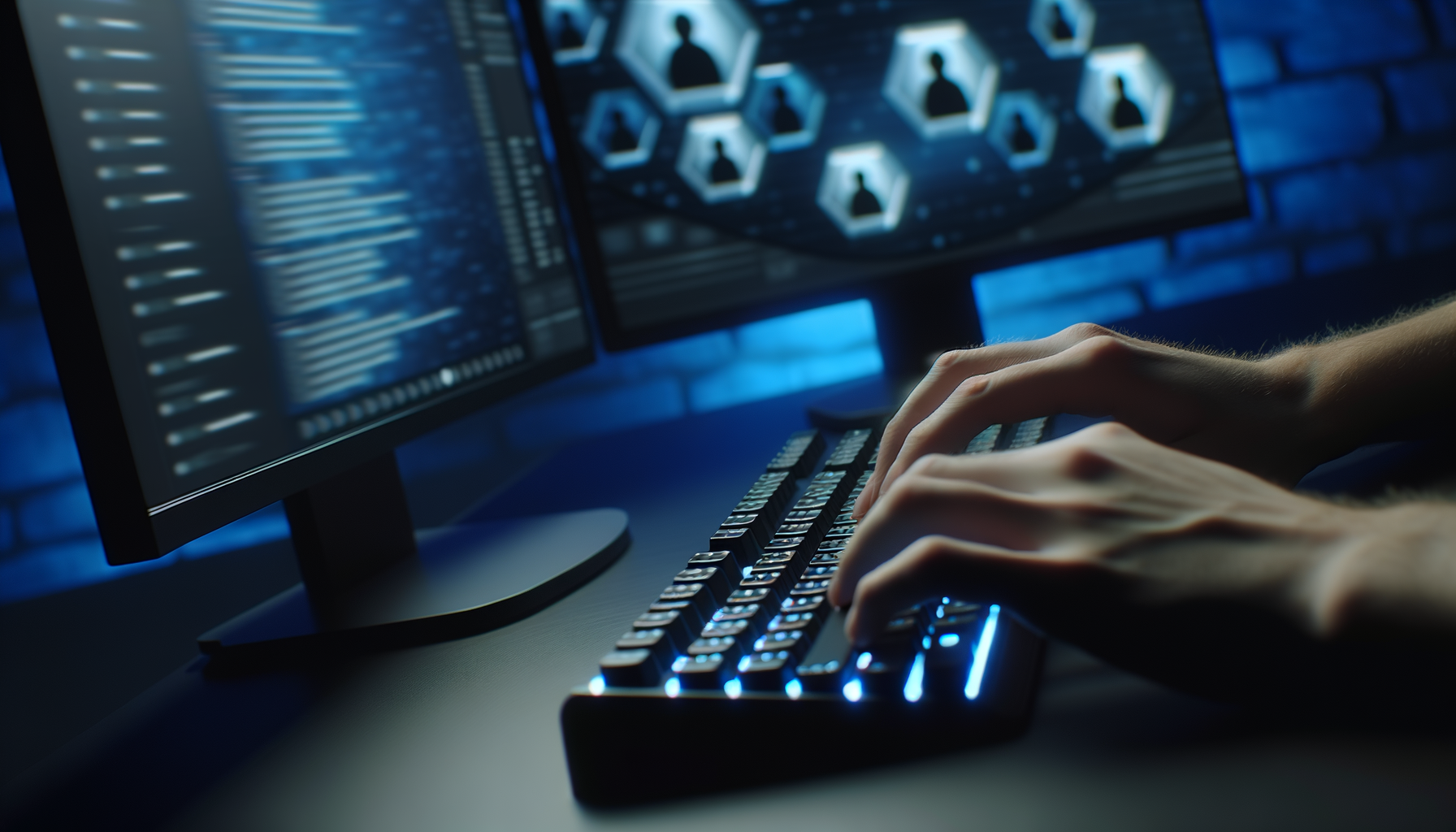 Proteja em 2026: Casos Reais, Dark Web e o Guia Gratuito Definitivo
