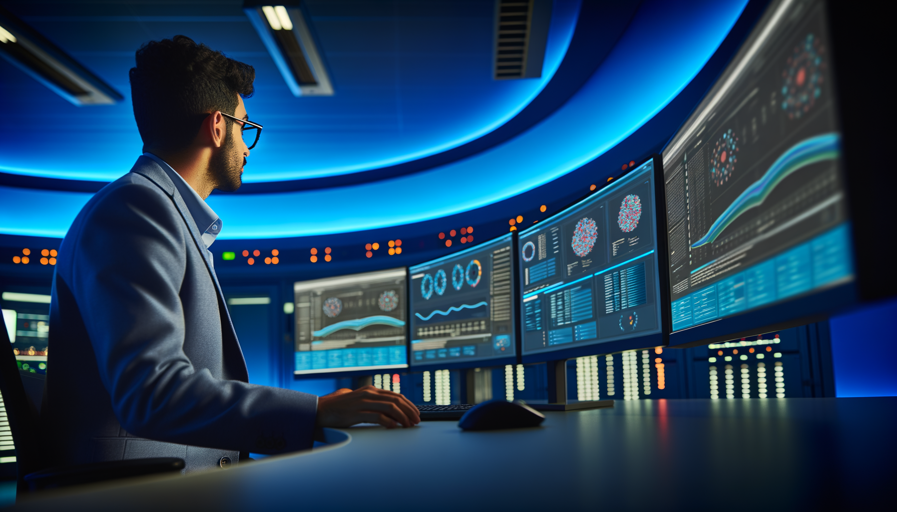 Sua Empresa Está Preparada para Ataques por Vulnerabilidades Técnicas Não Mapeadas em 2026?