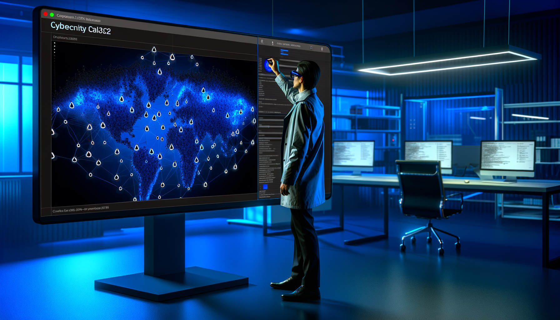 Insider Threats e Ameaças Internas em 2026: O Framework Definitivo para Empresas Brasileiras