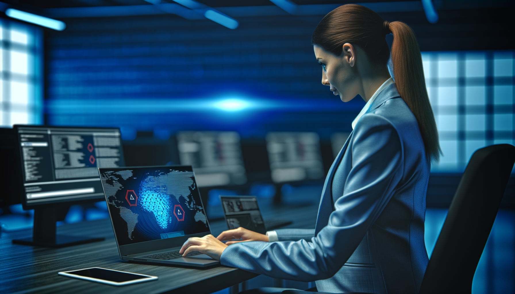 O ROI das Simulações de Phishing: Como Transformar Cliques em Economia Real