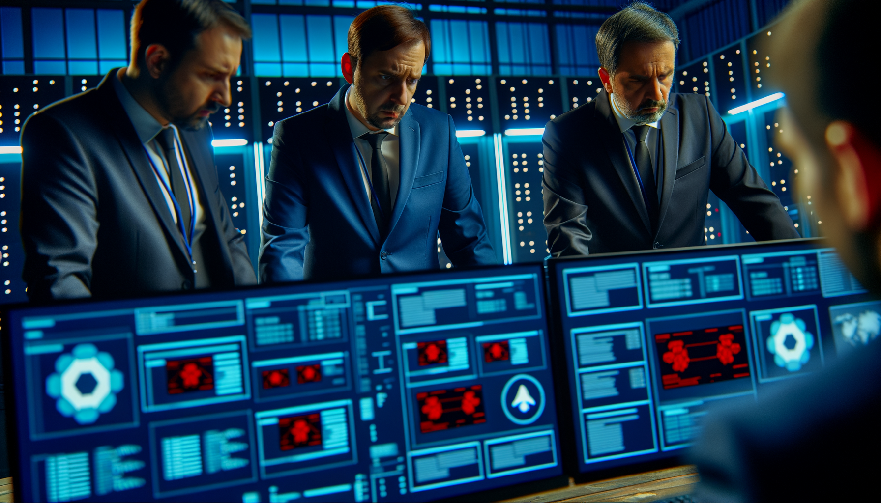 Custo Real de um Incidente Cyber em 2026: O Framework Definitivo para Empresas Brasileiras