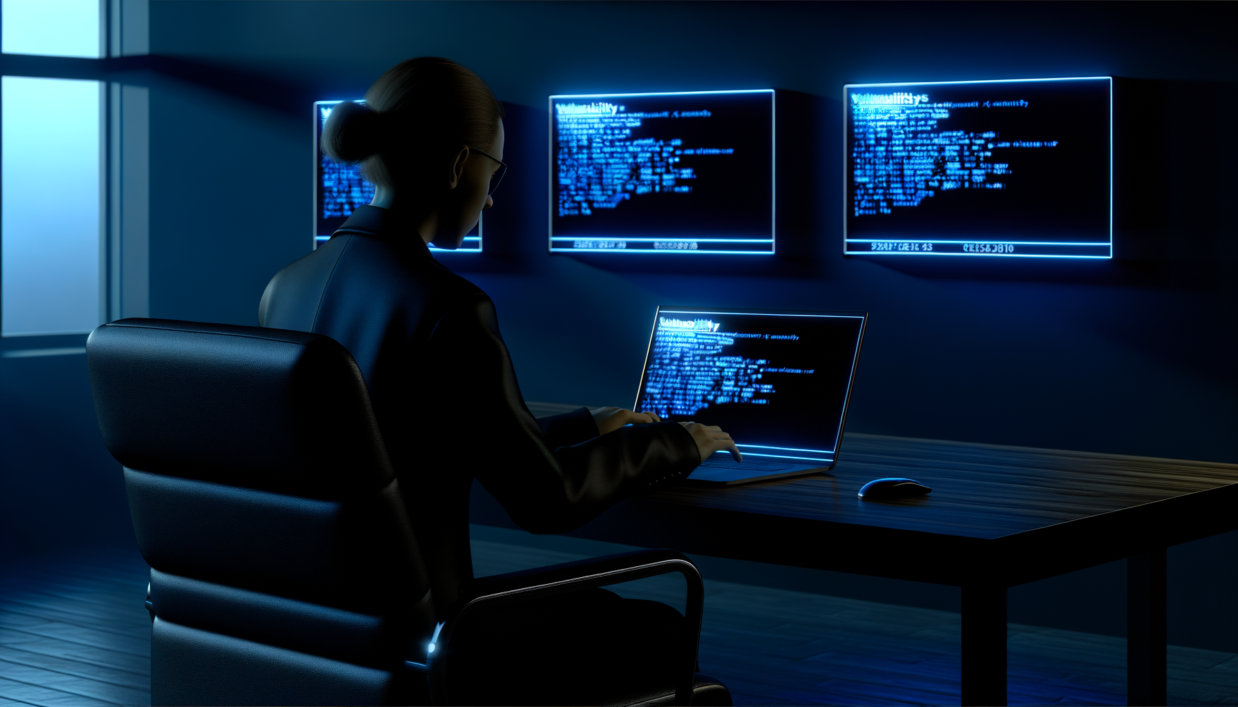 87% das Empresas Não Conseguem Mapear Toda a Superfície de Ataque: Diagnóstico Completo de Vulnerabilidades Técnicas Não Mapeadas