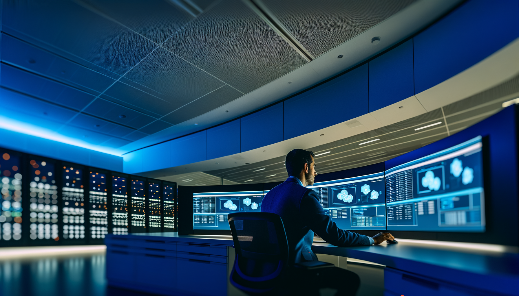 1 em Cada 2 Empresas Será Multada por Vulnerabilidades Técnicas Não Mapeadas até 2027