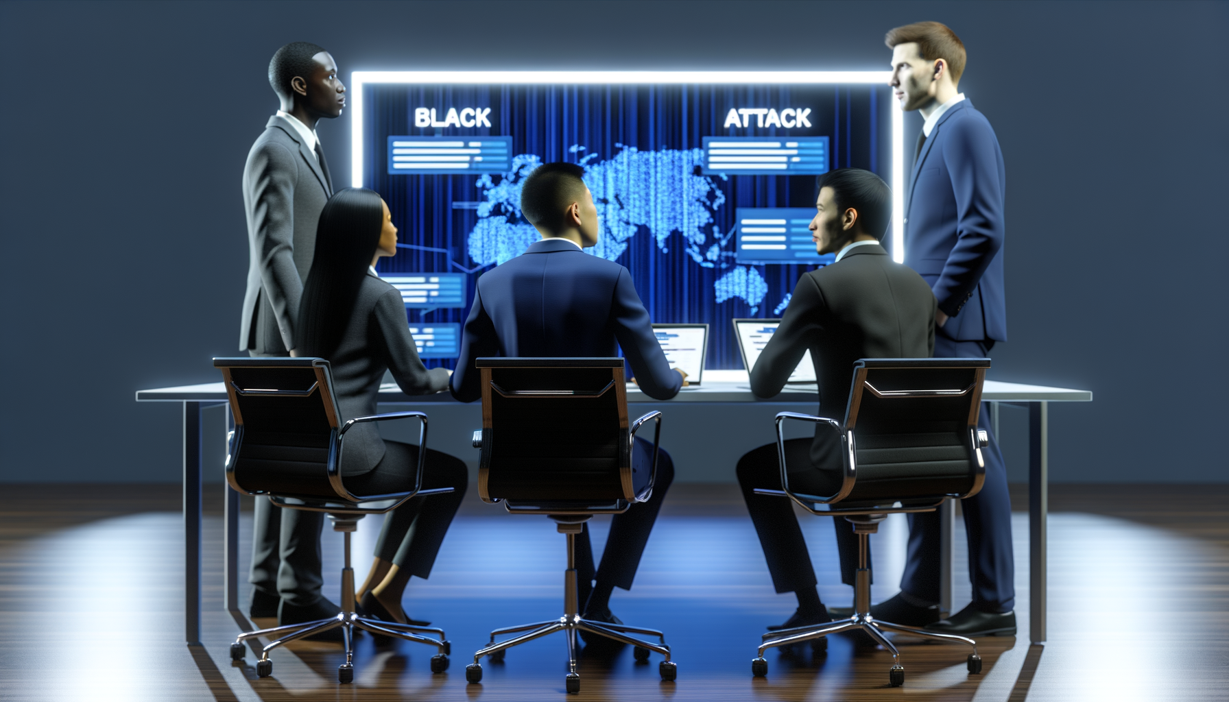 O Custo Invisível das Vulnerabilidades Técnicas Não Mapeadas: O Que os Grandes Incidentes Ensinaram ao Mercado