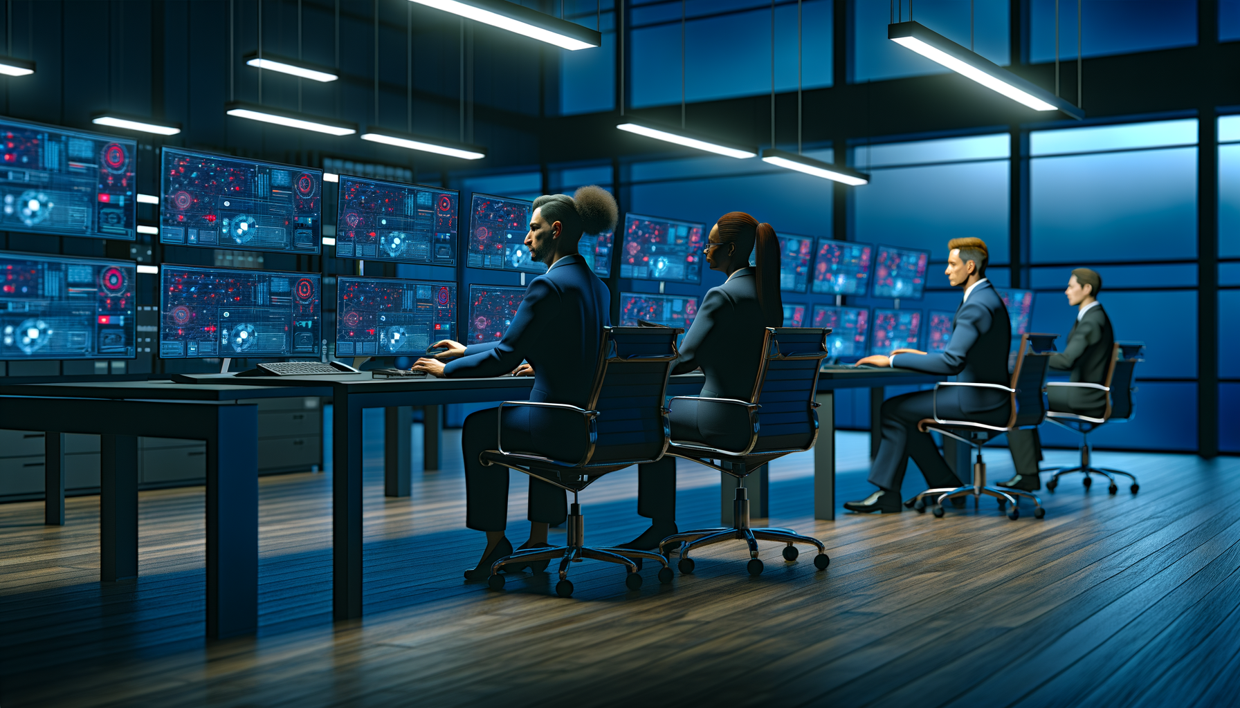 Custo Real de um Incidente Cyber em 2026: O Framework Definitivo para Empresas Brasileiras — Do Nível Zero ao Avançado em 90 Dias