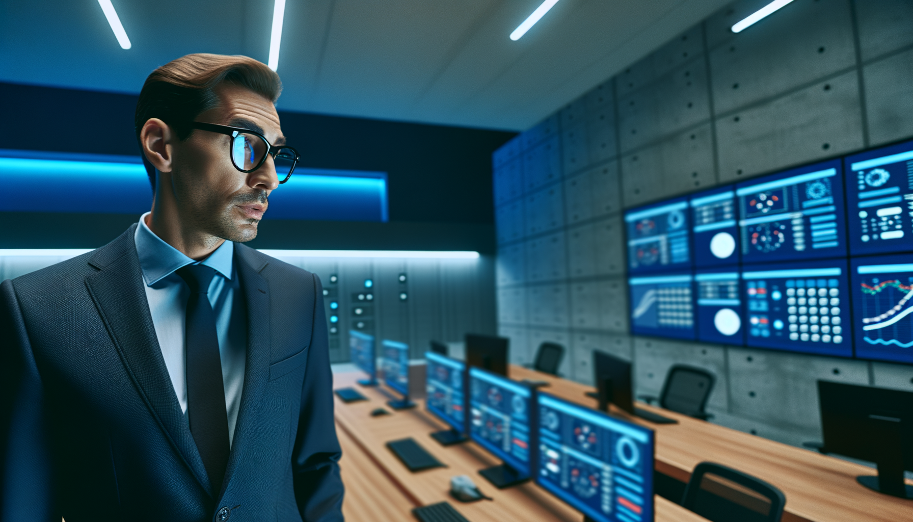 O Grande Mito Sobre Business Continuity e DRP Que Está Destruindo Empresas
