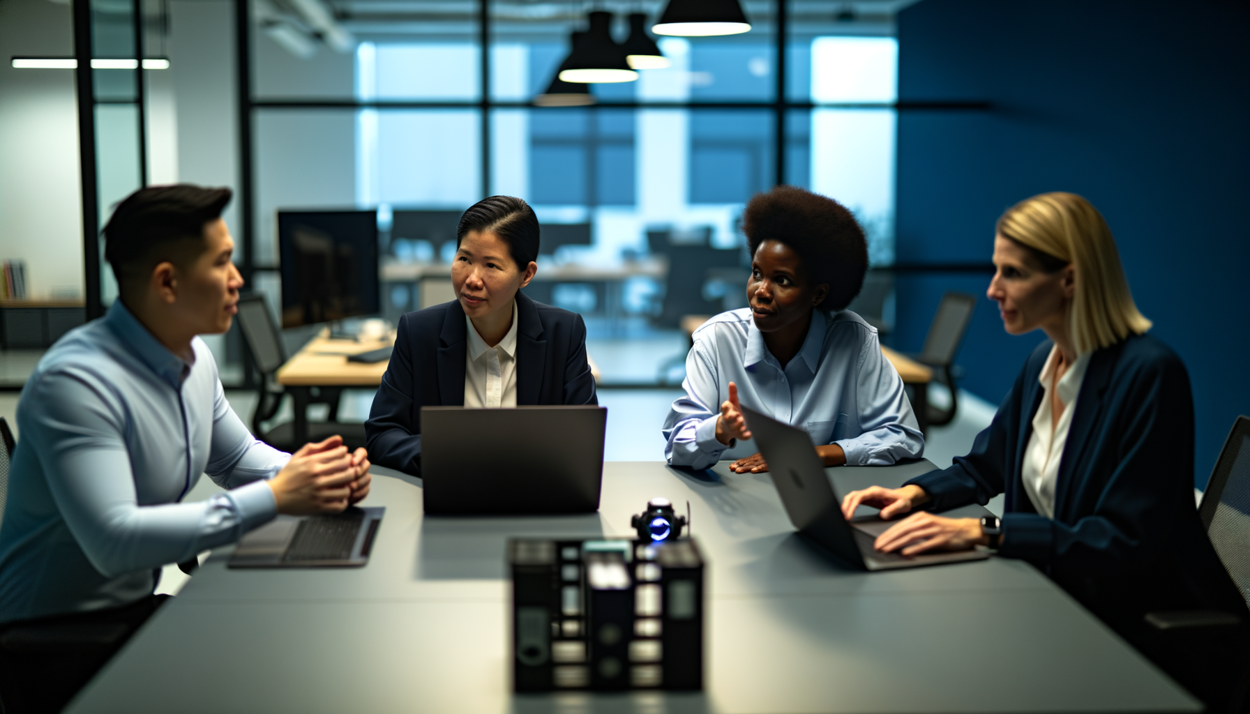 Proteja em 2026: O Framework Definitivo para Empresas Brasileiras Reduzirem Riscos Externos Gratuitamente