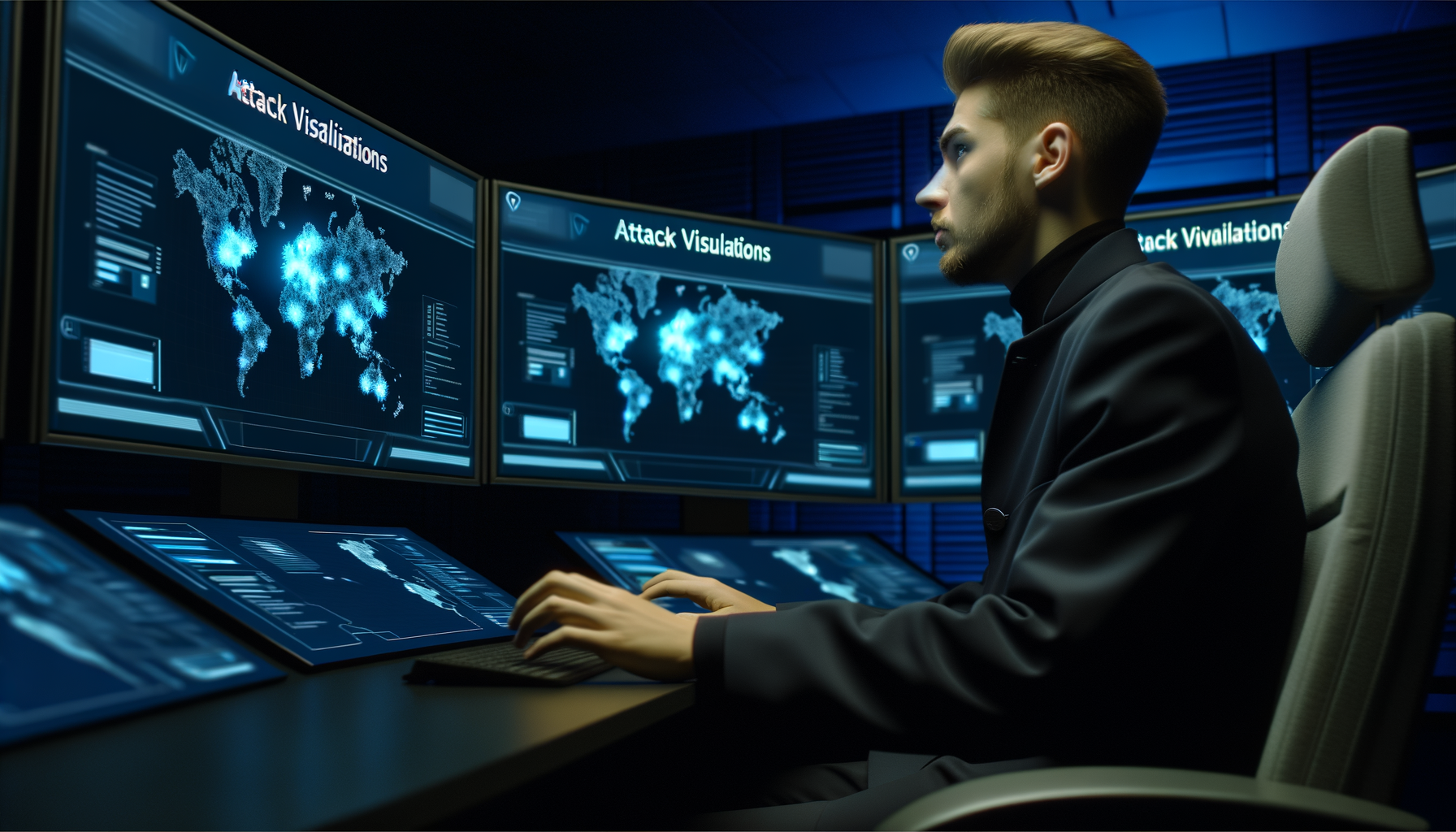 Vulnerabilidades Técnicas Não Mapeadas em 2026: Diagnóstico Completo da Superfície de Ataque Oculta