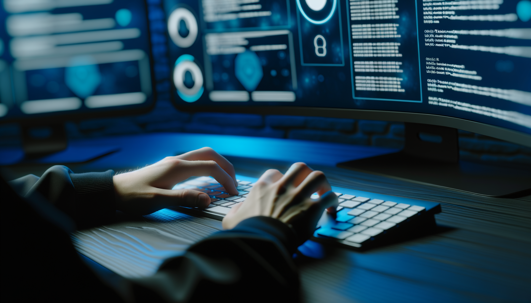 1 em Cada 3 Brechas Explora o Que Você Não Enxerga: O Roadmap Definitivo Contra Vulnerabilidades Técnicas Não Mapeadas