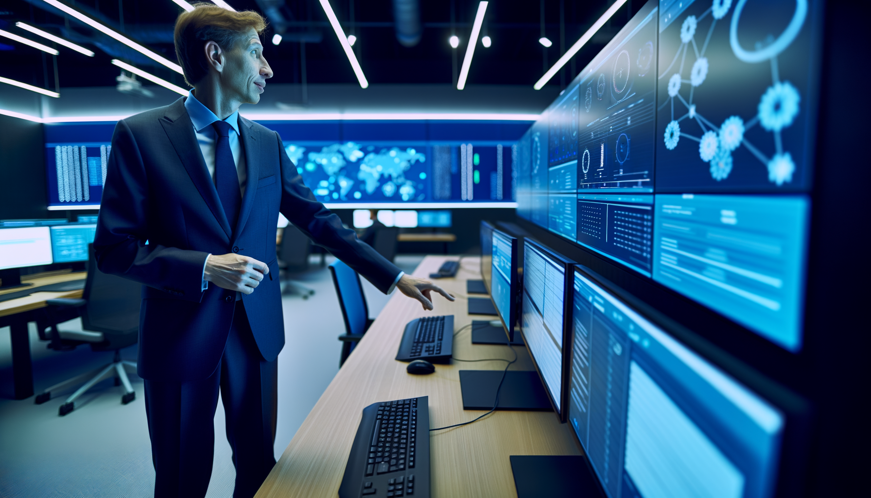 Business Continuity e DRP: Roadmap de Maturidade do Nível 0 ao Avançado