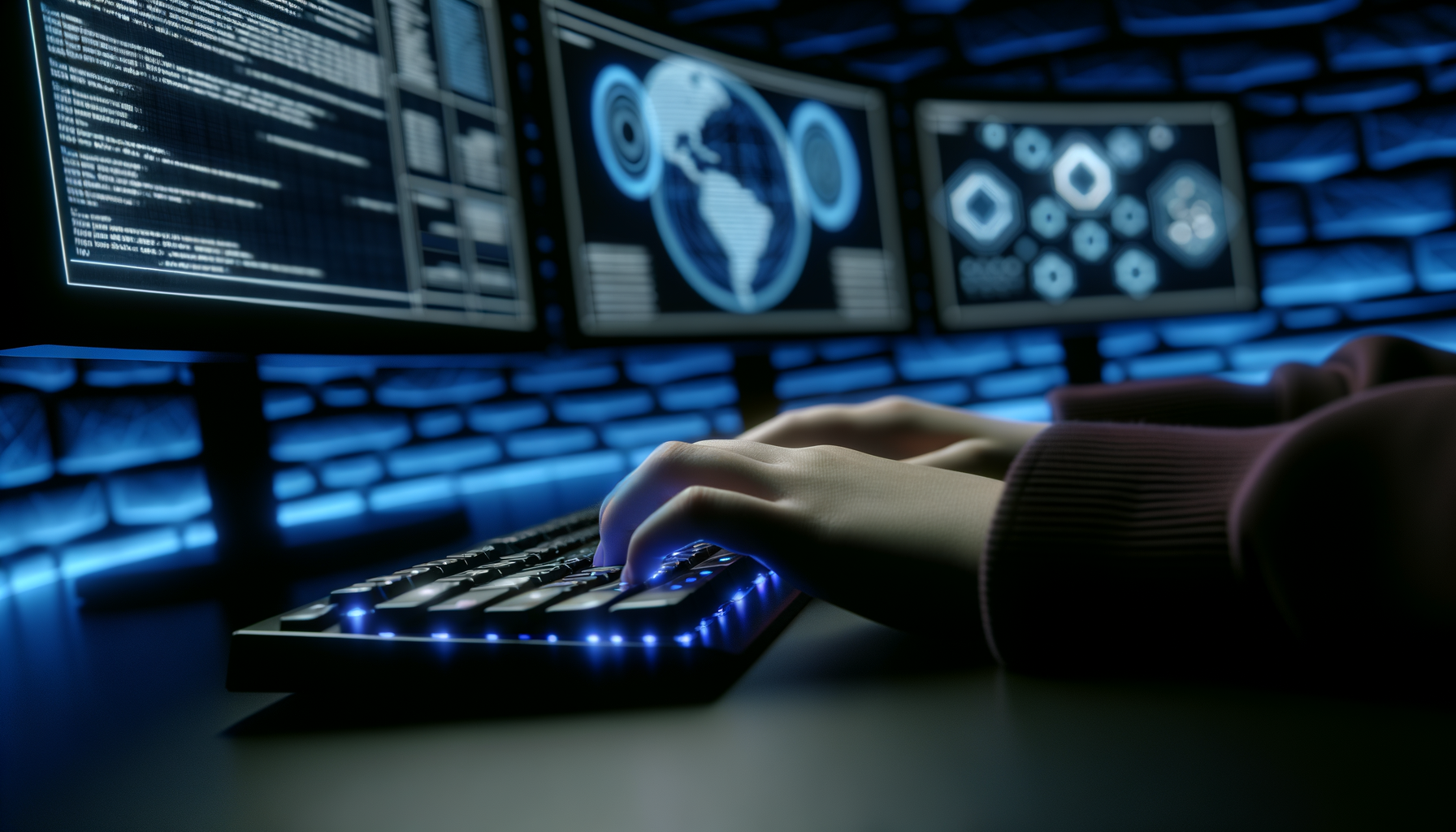 93% das Empresas Ignoram Vulnerabilidades Técnicas Não Mapeadas — Descubra Onde Você Está Exposto