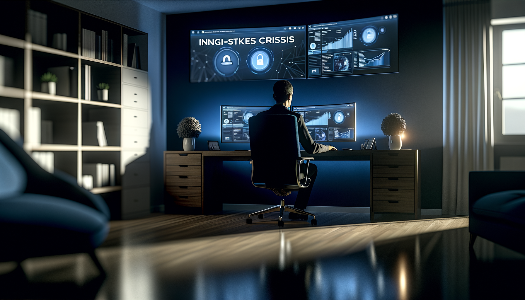 87% das Empresas Erram na Comunicação de Crise Cyber: Casos Reais e Lições de Mercado