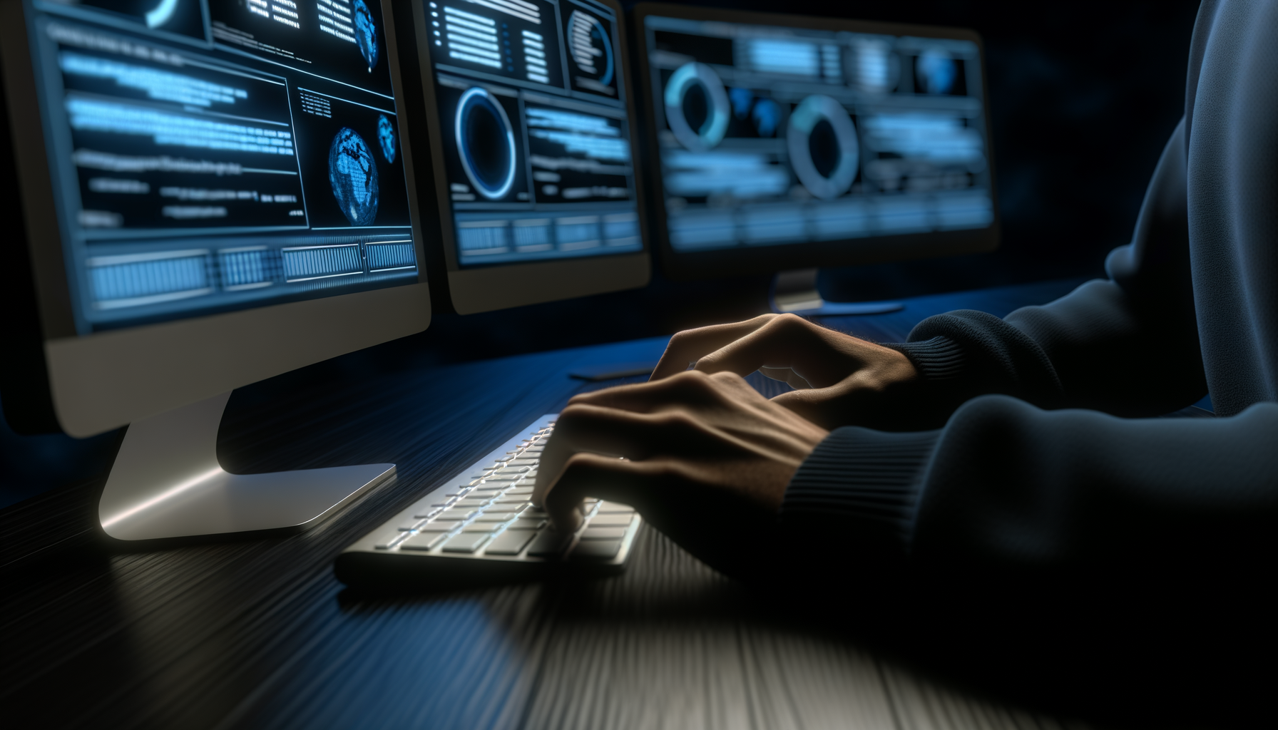 Vulnerabilidades Técnicas Não Mapeadas: Framework Prático em 8 Etapas para Eliminar a Superfície de Ataque Invisível