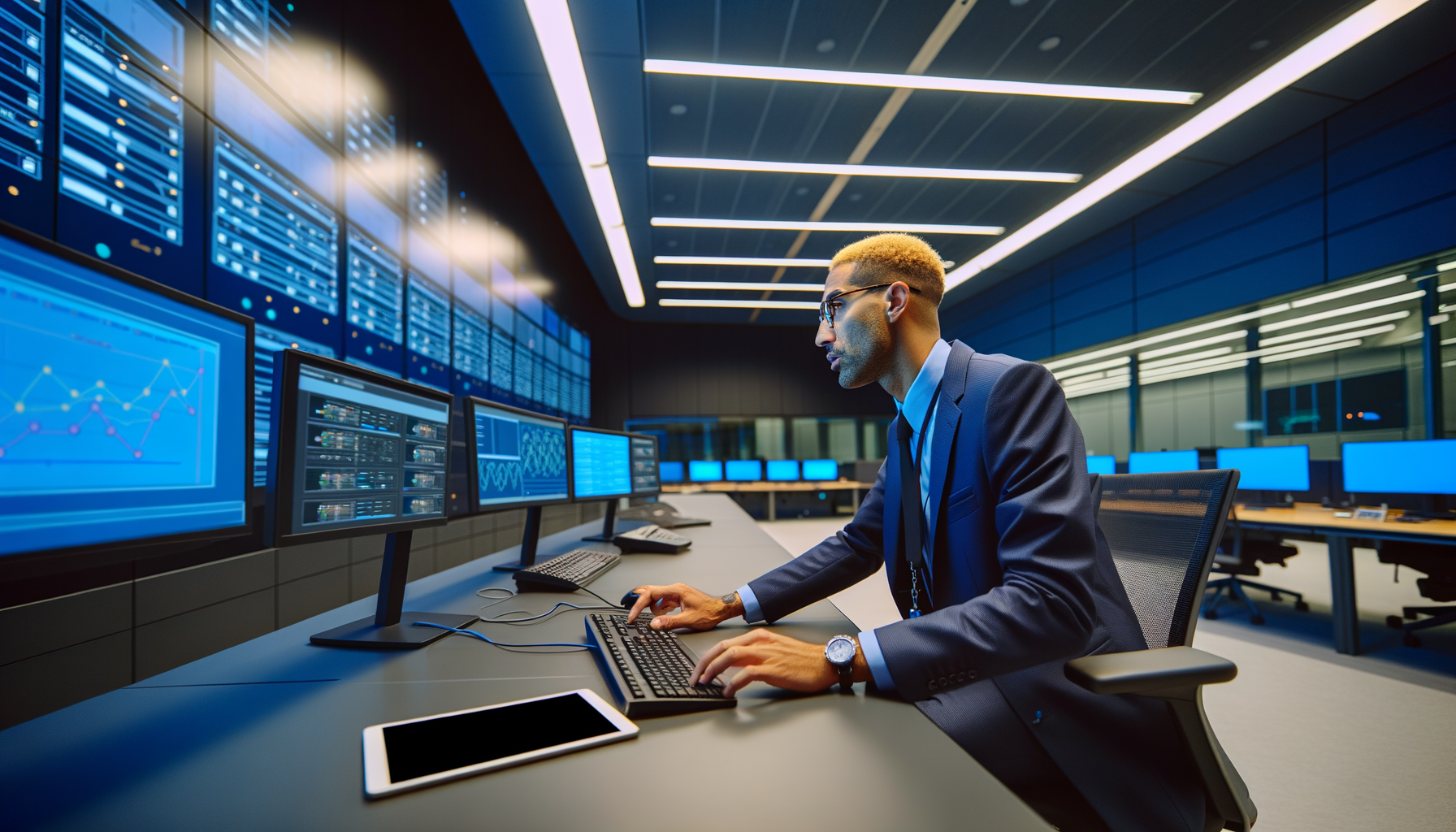 1 em Cada 3 Empresas Sofrerá Interrupção Crítica em 2026: Lições Reais de Business Continuity e DRP