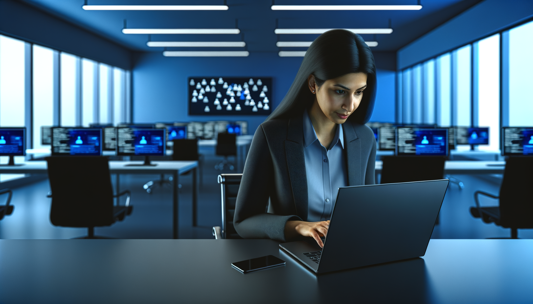 87% das Empresas Não Atendem Requisitos Reguladores em Simulações de Phishing