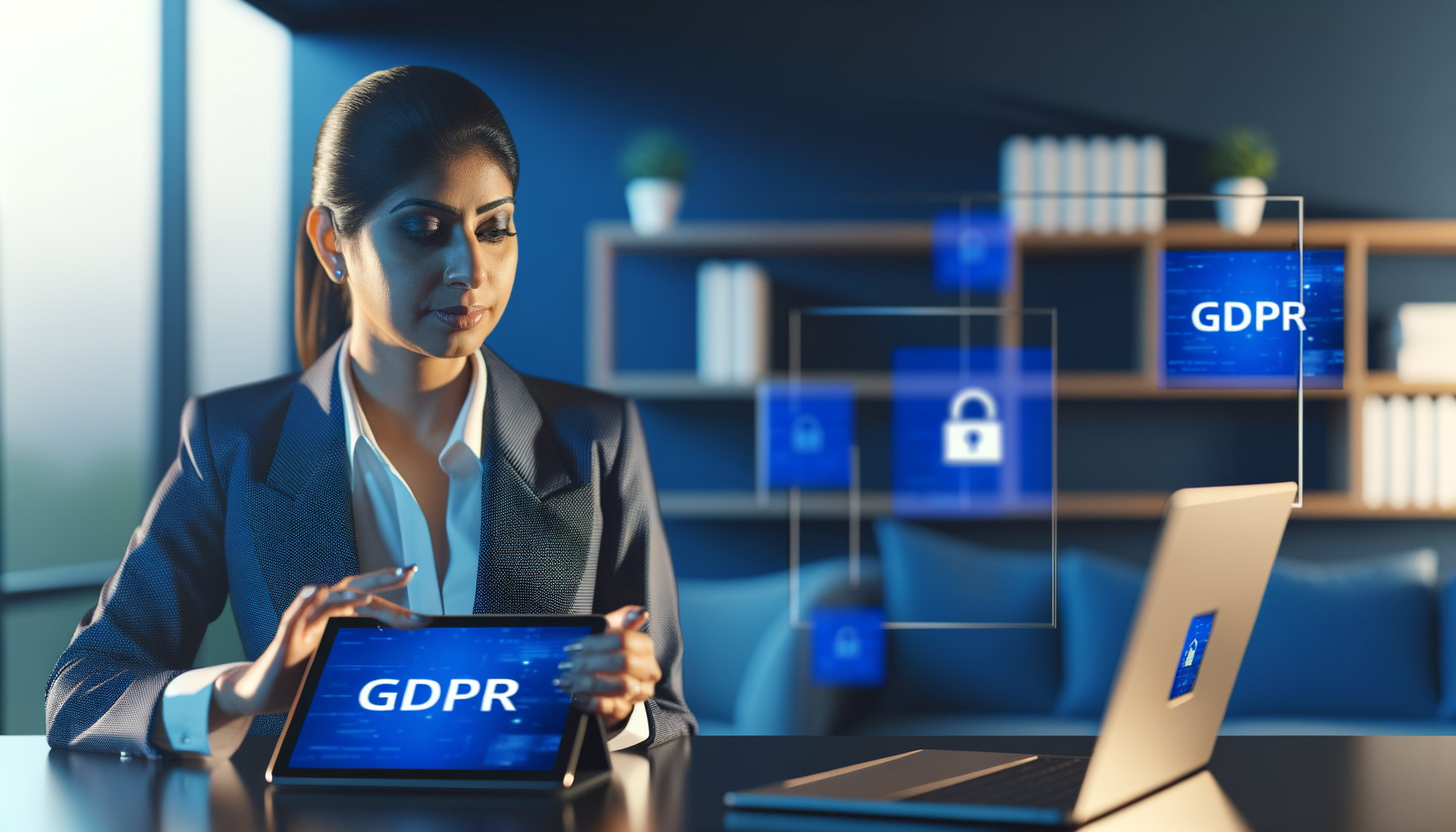 Sua Empresa Está Preparada para a Cultura Zero Trust nas Equipes em 2026?