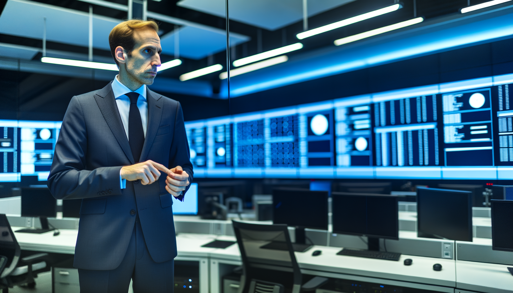 Business Continuity e DRP: Roadmap de Maturidade do Nível 0 ao Avançado em 18 Meses