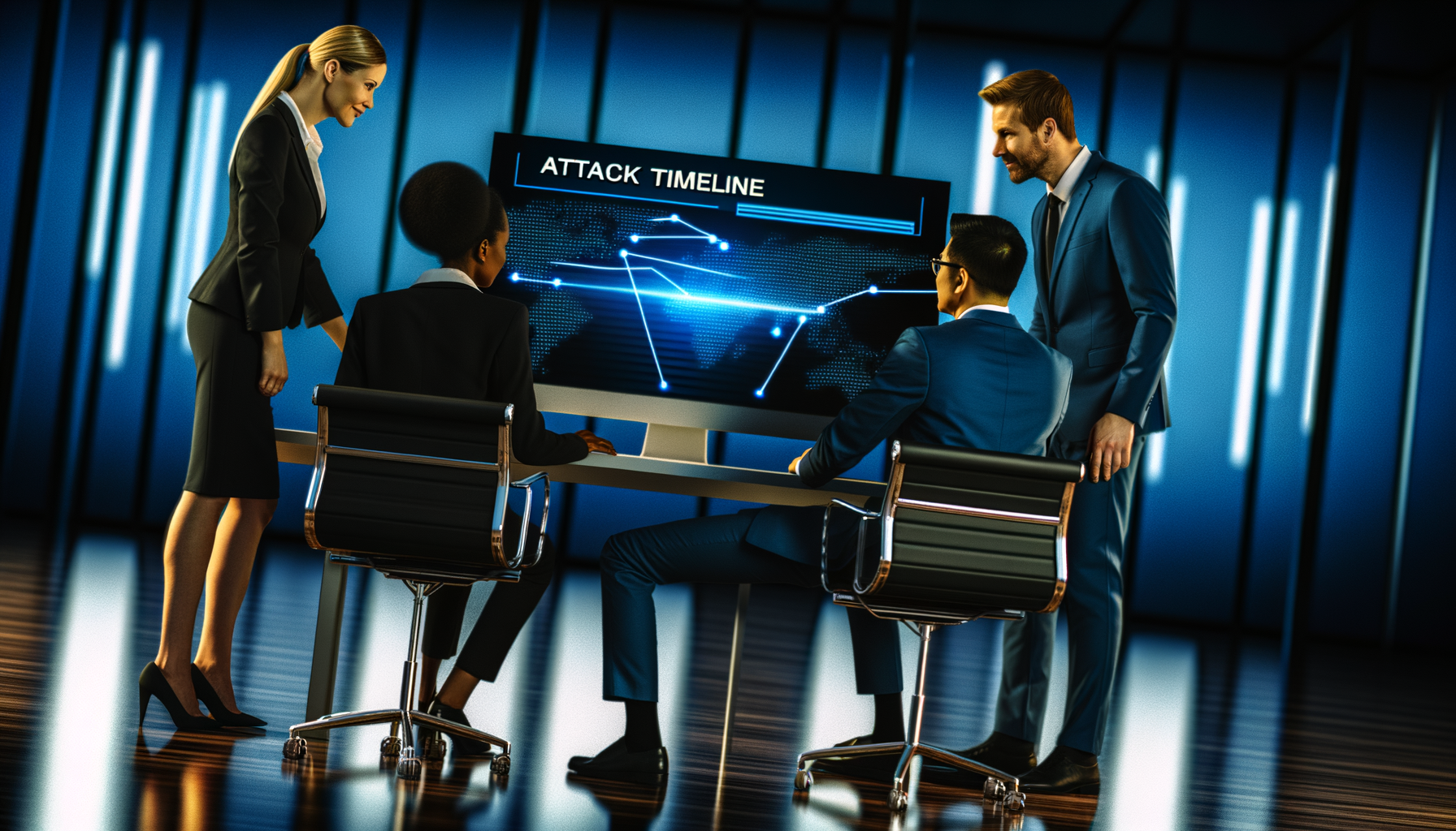 O Custo Oculto das Vulnerabilidades Técnicas Não Mapeadas: R$ 7,8 Mi por Incidente no Brasil