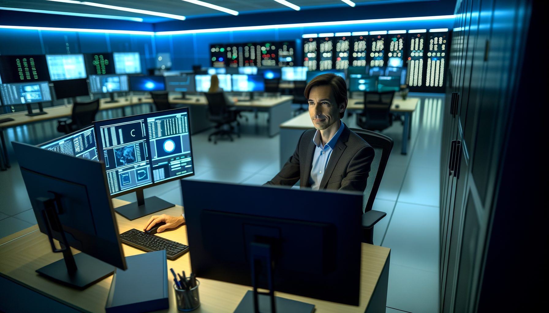 EDR Mal Configurado Pode Custar R$ 4,9 Milhões: Diagnóstico Completo de Riscos em Endpoints