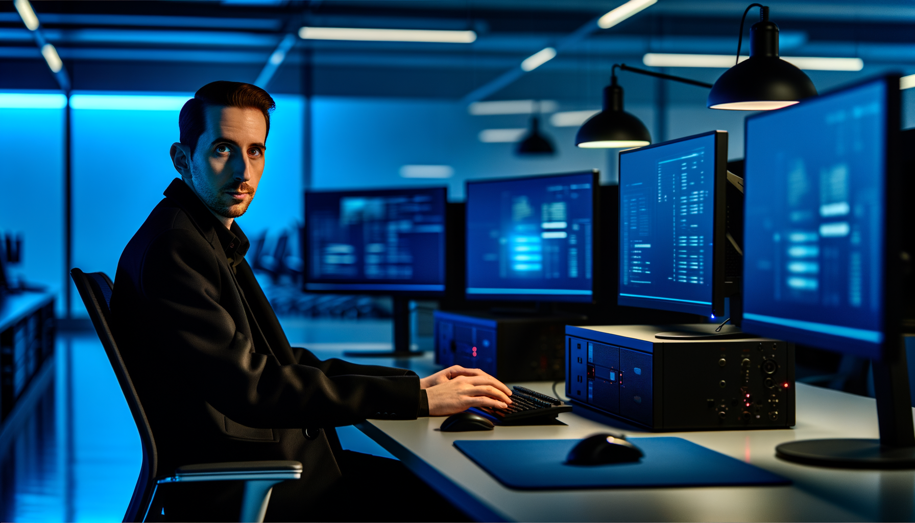 87% das Empresas Falham em Pentest e Red Team Ofensivo: Diagnóstico Completo e Como Reverter em 2026