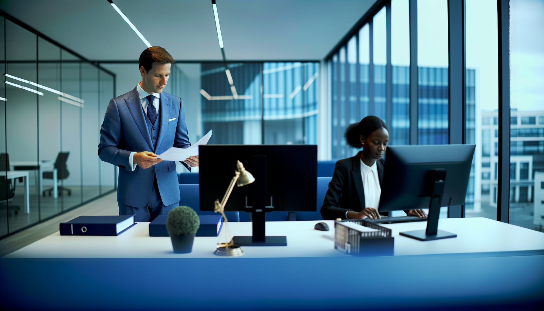 Como as 50 Maiores Empresas do Mundo Evitam Vazamentos Antes Que Aconteçam