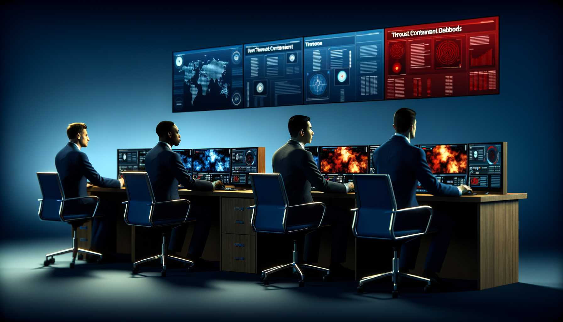1 em Cada 3 Incidentes Cyber Escala por Falha de Comunicação: O Guia Definitivo 2026