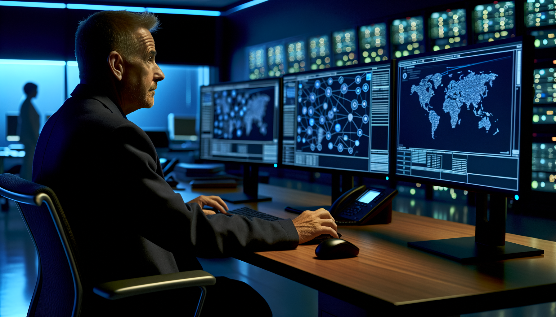 1 em Cada 2 Empresas Não Sabe Usar IOCs Corretamente — O Guia Definitivo de Threat Intelligence